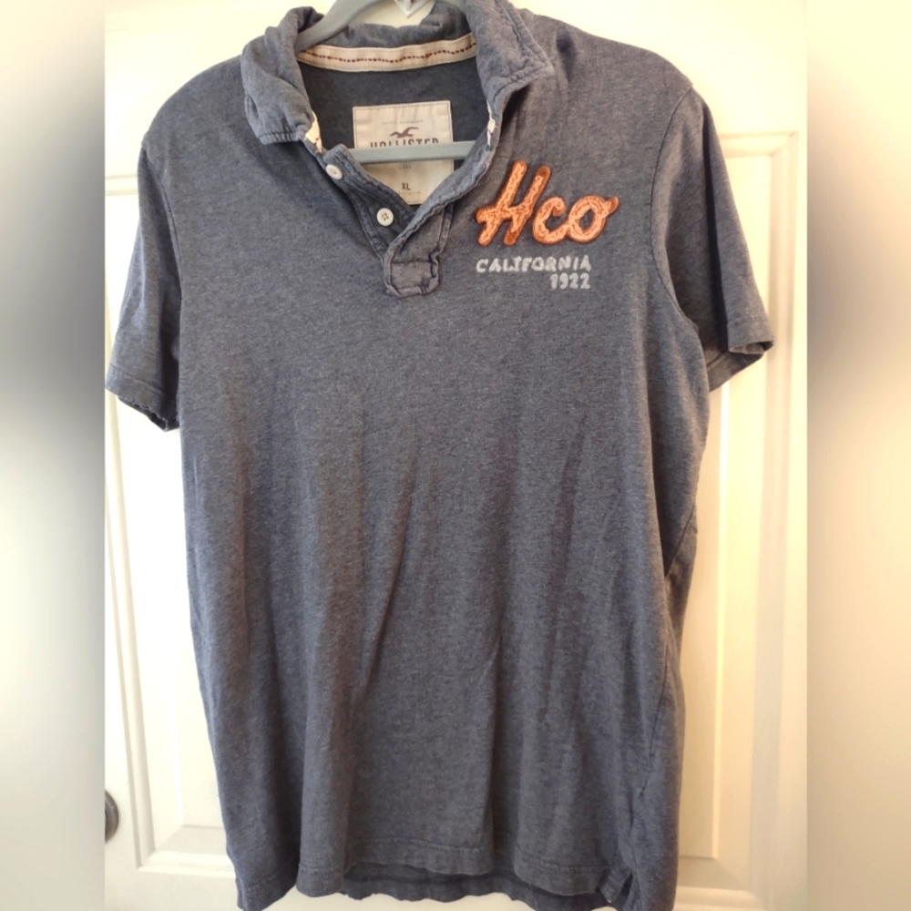 Aeropostale Men's vintage Style shirt